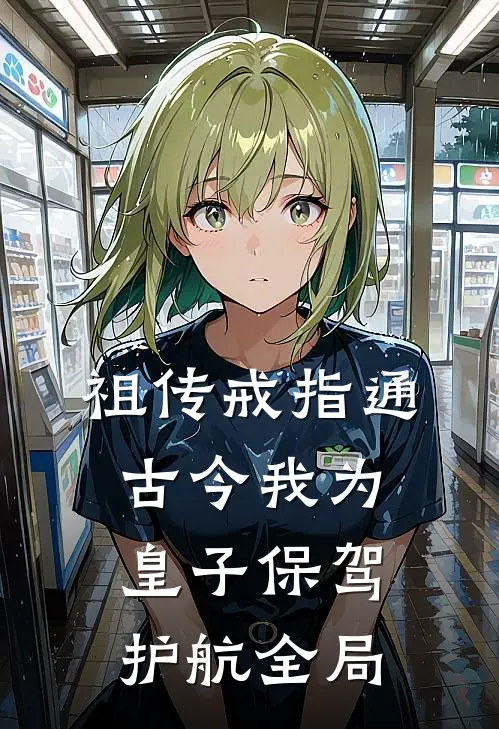 祖传戒指通古今我为皇子保驾护航全局