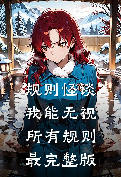 规则怪谈：我能无视所有规则最完整版