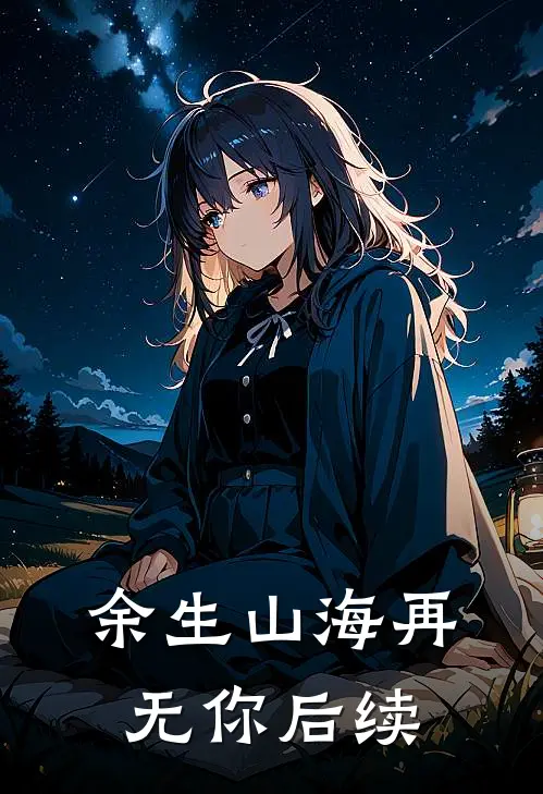 余生山海再无你后续