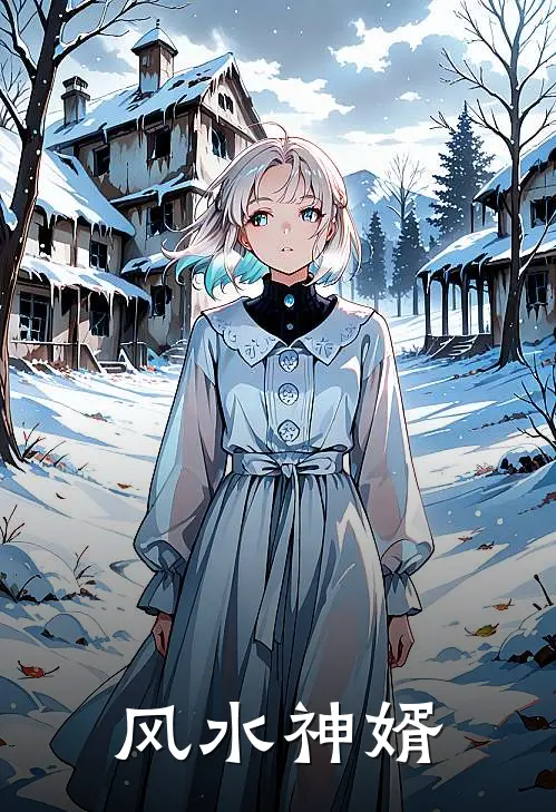风水神婿