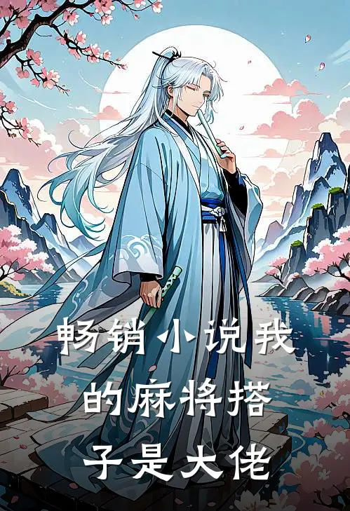 畅销小说我的麻将搭子是大佬