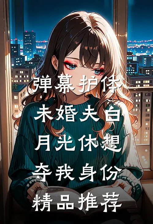 弹幕护体，未婚夫白月光休想夺我身份精品推荐