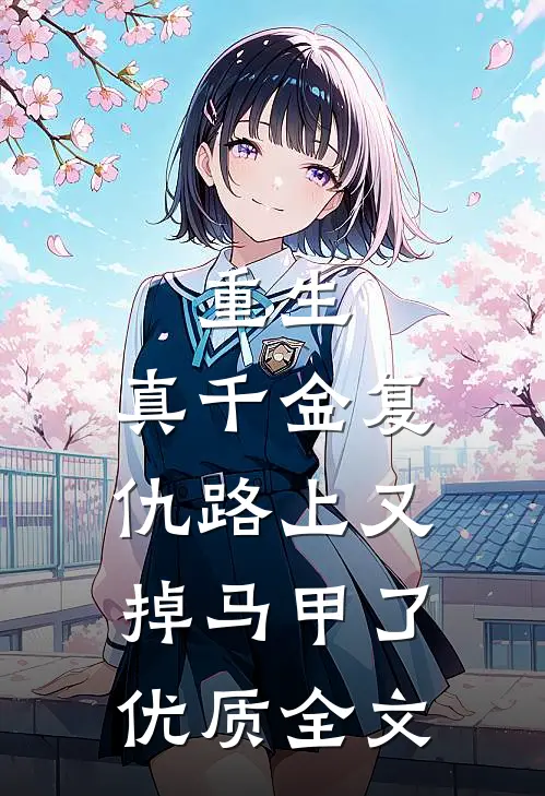 重生：真千金复仇路上又掉马甲了优质全文
