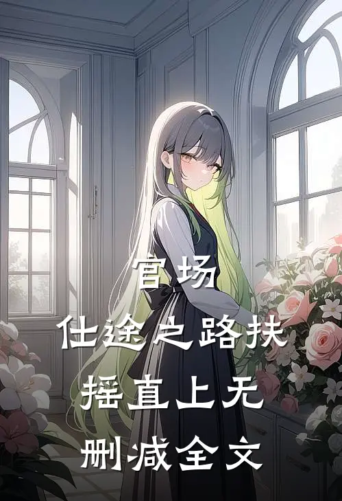 官场：仕途之路扶摇直上无删减全文