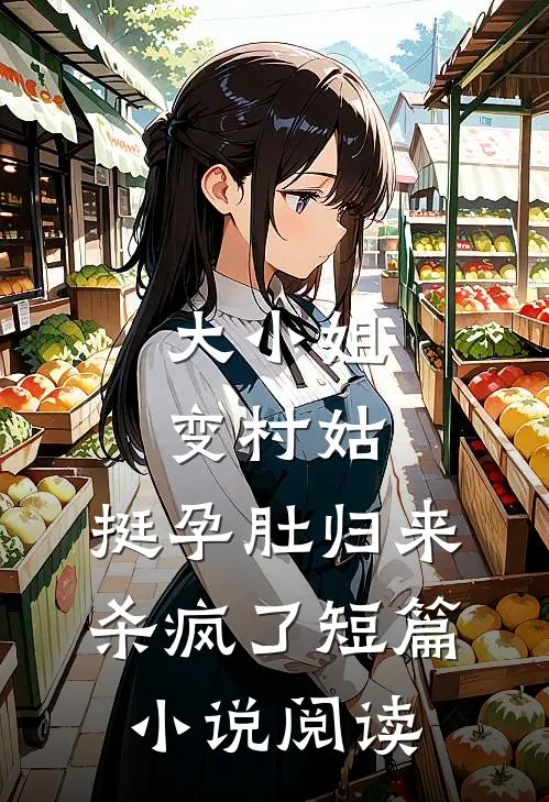 大小姐变村姑，挺孕肚归来杀疯了短篇小说阅读