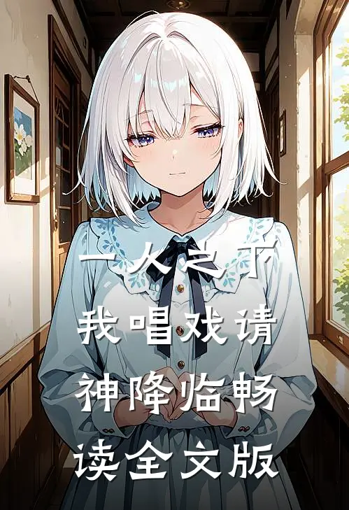 一人之下：我唱戏请神降临畅读全文版