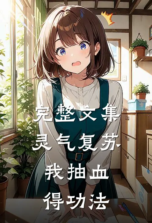 完整文集灵气复苏，我抽血得功法