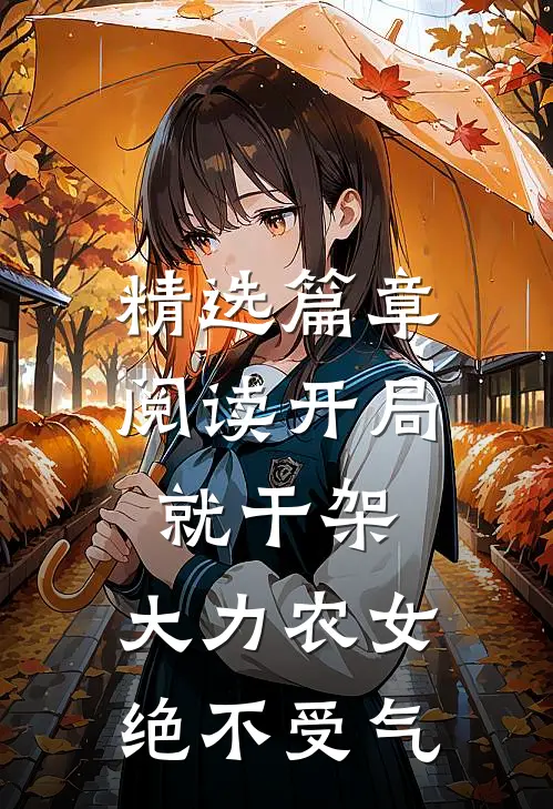 精选篇章阅读开局就干架：大力农女绝不受气