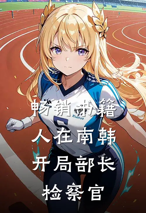 畅销书籍人在南韩，开局部长检察官