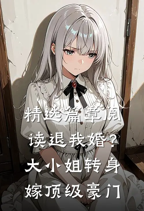 精选篇章阅读退我婚？大小姐转身嫁顶级豪门