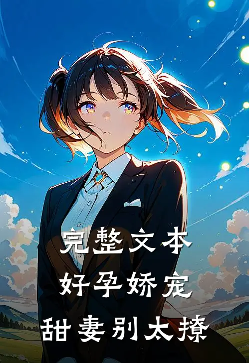完整文本好孕娇宠：甜妻别太撩