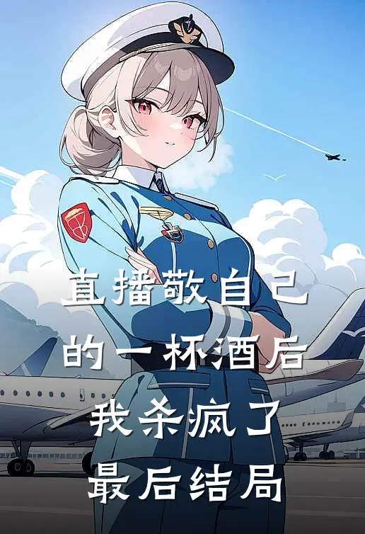 直播敬自己的一杯酒后，我杀疯了最后结局