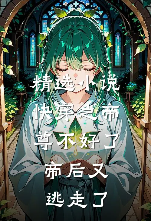精选小说快穿之帝尊不好了，帝后又逃走了