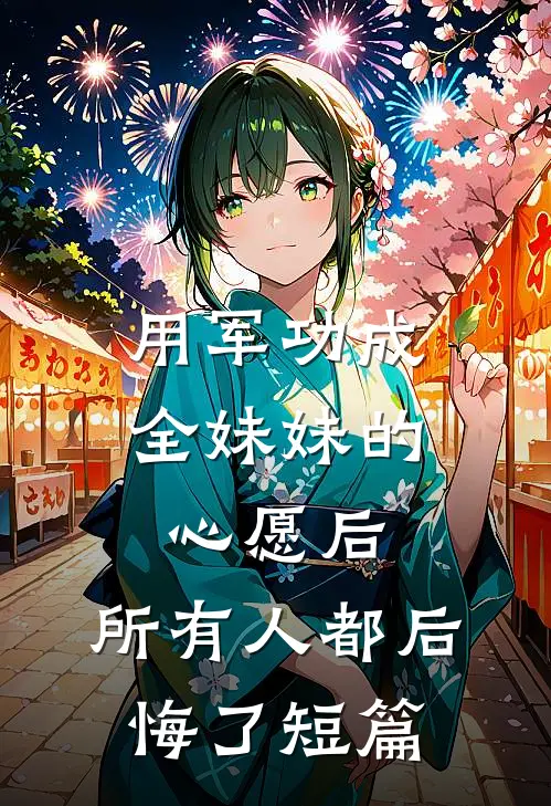 用军功成全妹妹的心愿后，所有人都后悔了短篇