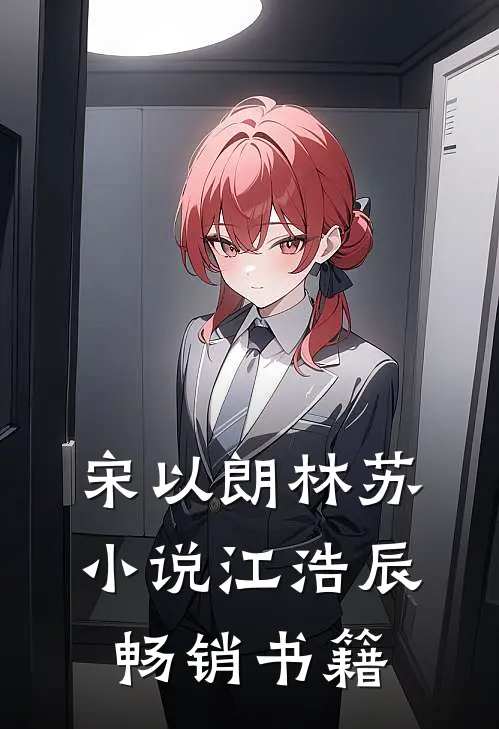 宋以朗林苏小说江浩辰畅销书籍