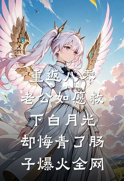 重返八零，老公如愿救下白月光，却悔青了肠子爆火全网