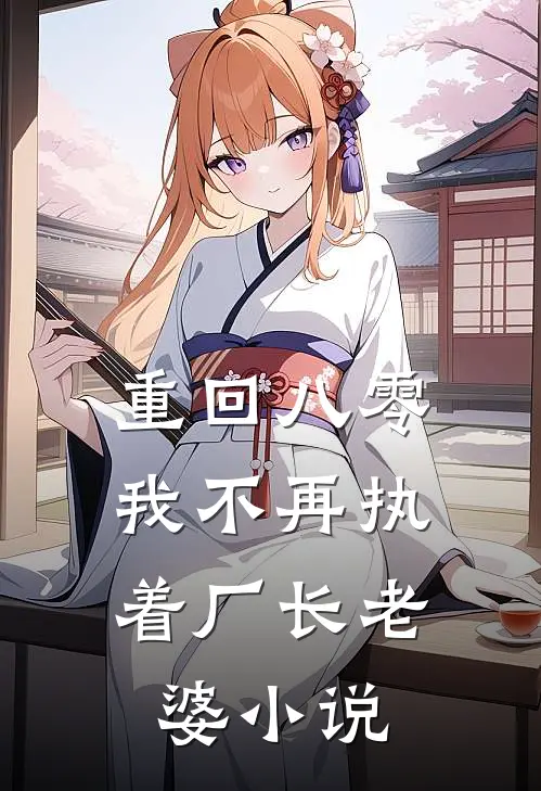 重回八零，我不再执着厂长老婆小说