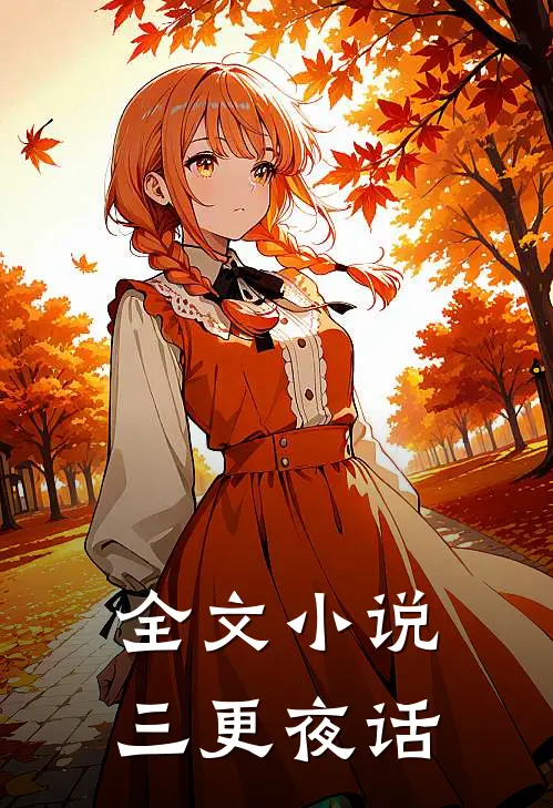 全文小说三更夜话