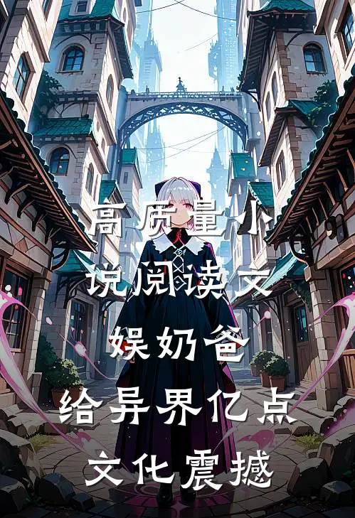 高质量小说阅读文娱奶爸：给异界亿点文化震撼