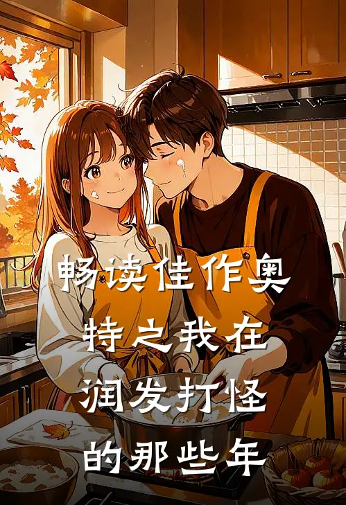 畅读佳作奥特之我在润发打怪的那些年