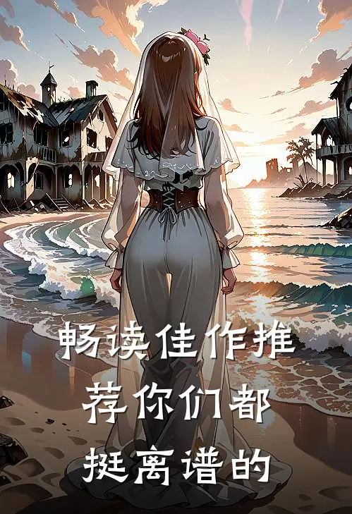 畅读佳作推荐你们都挺离谱的