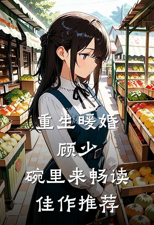 重生暖婚：顾少，碗里来畅读佳作推荐