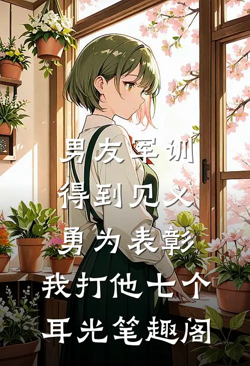 男友军训得到见义勇为表彰，我打他七个耳光笔趣阁