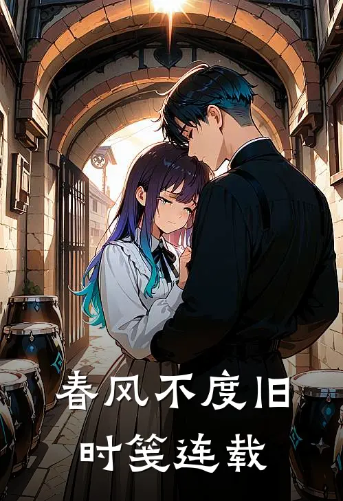 春风不度旧时笺连载