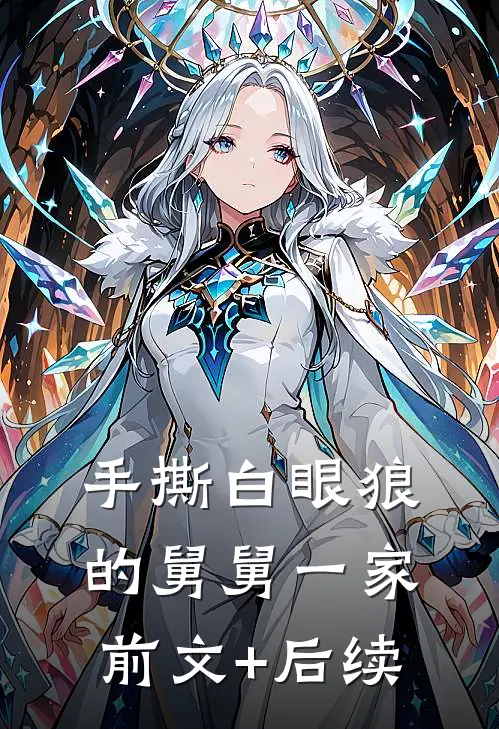 手撕白眼狼的舅舅一家前文+后续