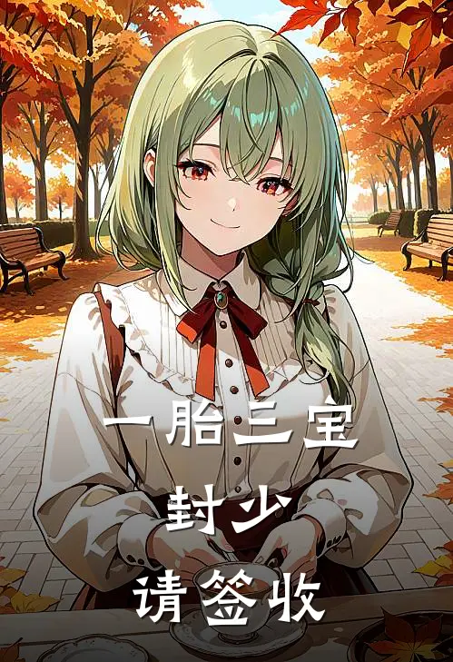 一胎三宝：封少，请签收