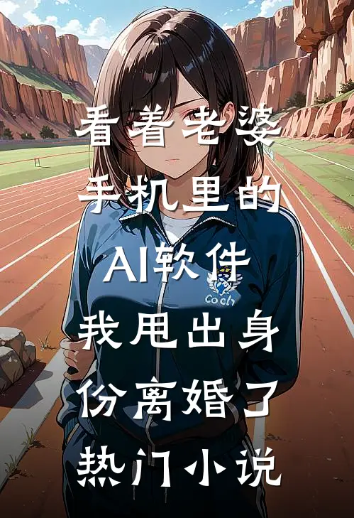 看着老婆手机里的AI软件，我甩出身份离婚了热门小说