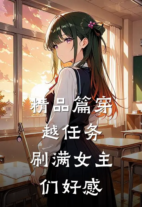精品篇穿越任务：刷满女主们好感