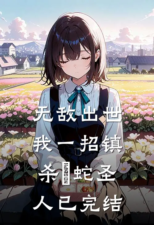 无敌出世：我一招镇杀螣蛇圣人已完结