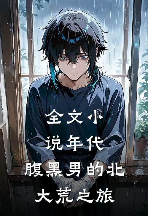 全文小说年代：腹黑男的北大荒之旅