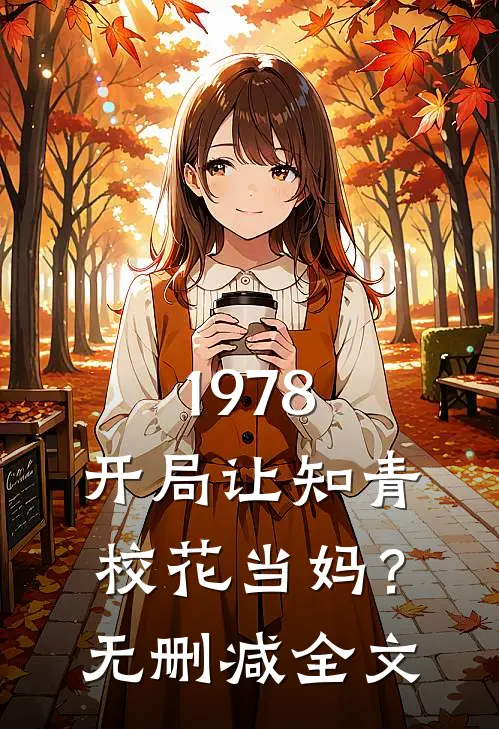 1978：开局让知青校花当妈？无删减全文