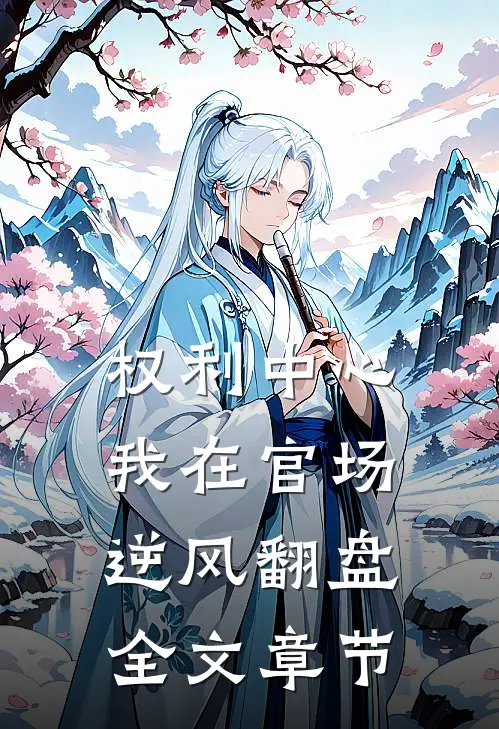 权利中心：我在官场逆风翻盘全文章节