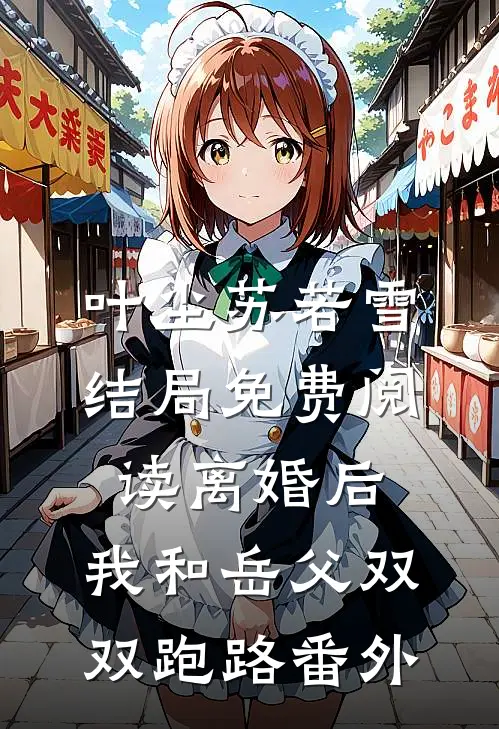 叶尘苏若雪结局免费阅读离婚后，我和岳父双双跑路番外