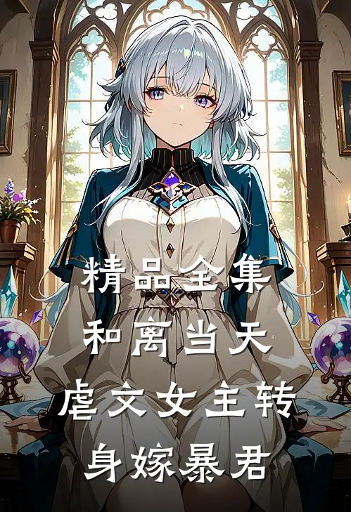 精品全集和离当天,虐文女主转身嫁暴君