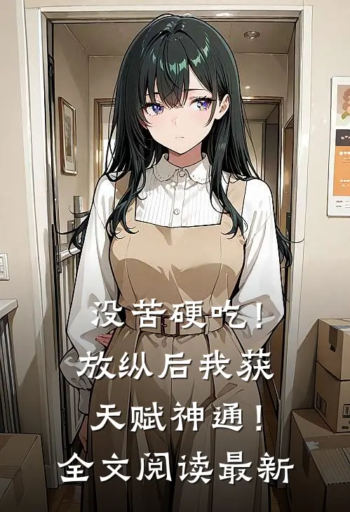 没苦硬吃！放纵后我获天赋神通！全文阅读最新