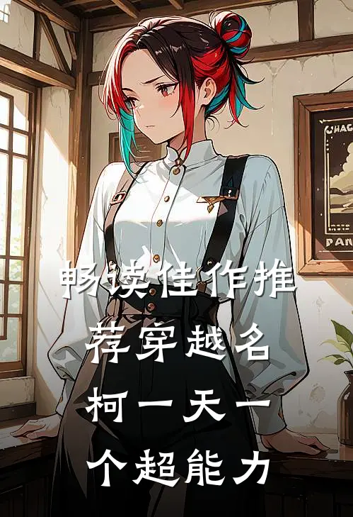 畅读佳作推荐穿越名柯一天一个超能力