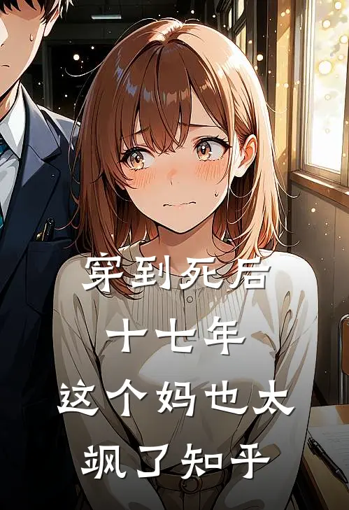 穿到死后十七年，这个妈也太飒了知乎