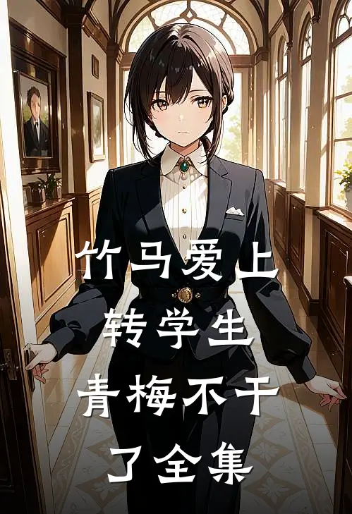 竹马爱上转学生，青梅不干了全集
