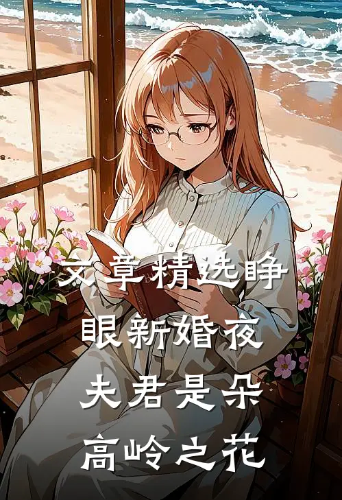 文章精选睁眼新婚夜，夫君是朵高岭之花