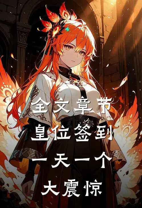 全文章节皇位签到：一天一个大震惊