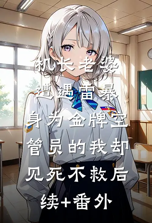 机长老婆遭遇雷暴，身为金牌空管员的我却见死不救后续+番外