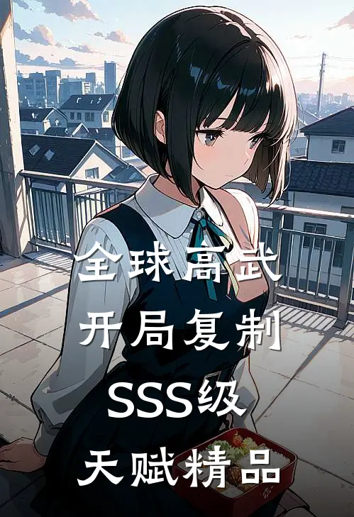 全球高武开局复制SSS级天赋精品