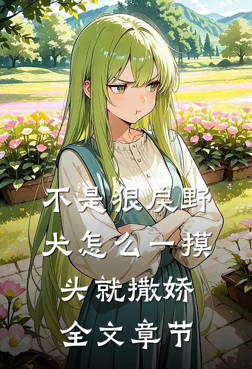 不是狠戾野犬怎么一摸头就撒娇全文章节