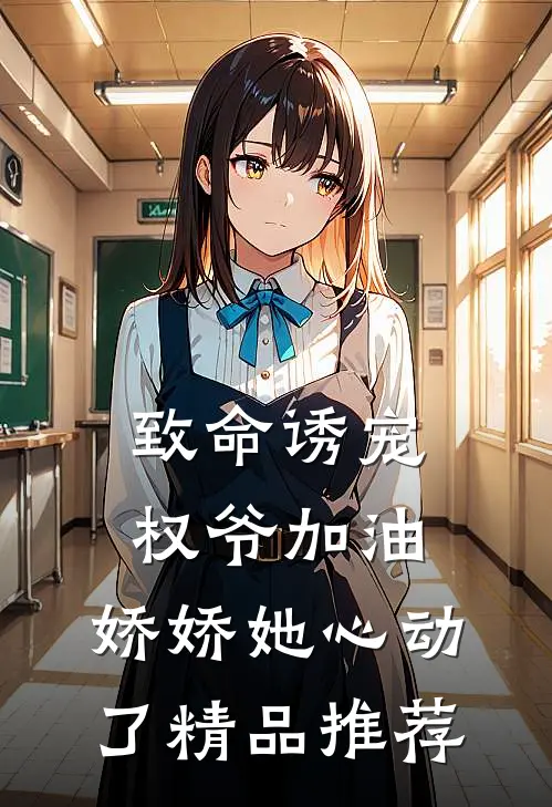 致命诱宠权爷加油,娇娇她心动了精品推荐在线阅读