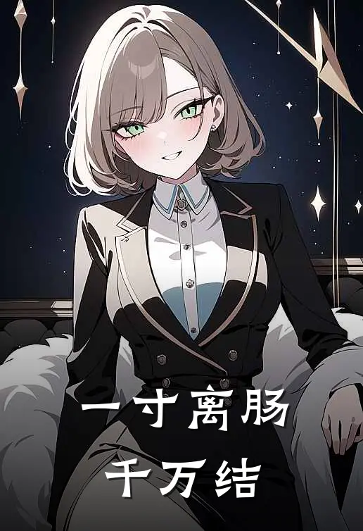 一寸离肠千万结