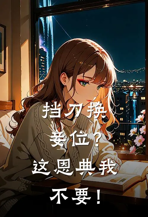 挡刀换妾位？这恩典我不要！